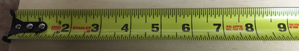 The Best Tape Measures Reviewed - Inch Calculator