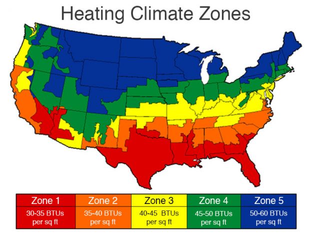 Heating Btu Climate Zones 624x468 