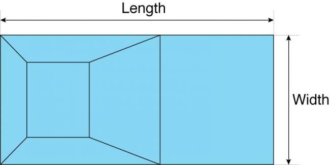 Pool Volume Calculator - Find Pool Size in Gallons - Inch Calculator