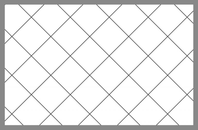 Tile and Paver Layout Patterns - Inch Calculator