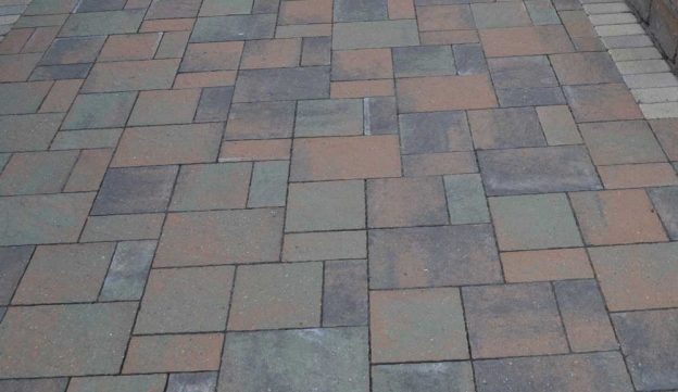 Brick vs. Concrete Pavers - Which is Best? - Inch Calculator