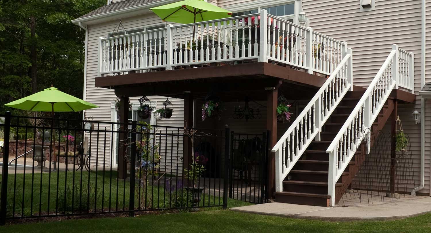 Cost to Install and Replace Stair Railings (2023 Prices)