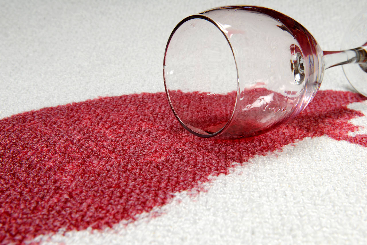 How much does it cost to repair a patch of carpet? - Yep! We Fix