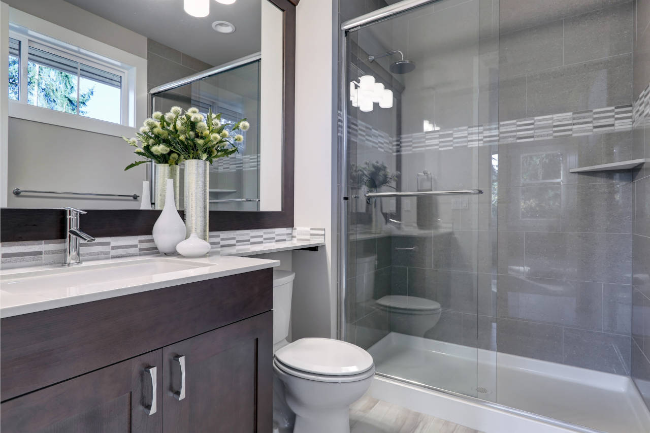 How Much Money For Bathroom Renovation At Neal Henn Blog