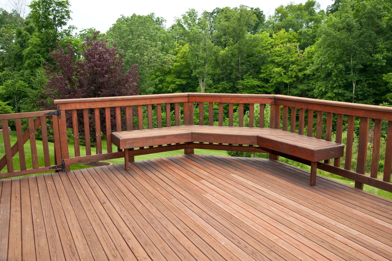 How Much Does It Cost To Put A Deck On Your House At Lorenzo Hardin Blog