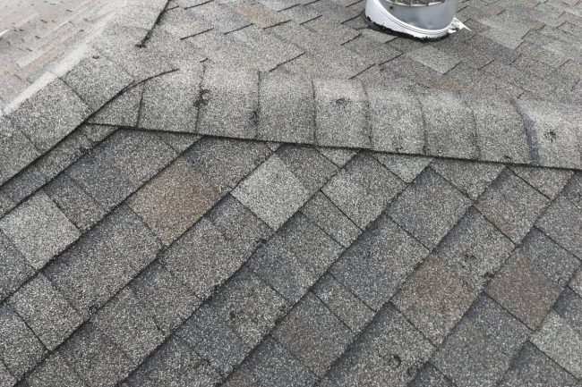 12 Warning Signs That Your Roof Needs to be Replaced - Inch Calculator