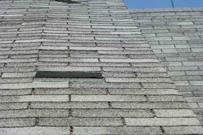 12 Warning Signs That Your Roof Needs To Be Replaced - Inch Calculator