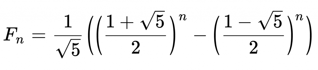 Fibonacci Sequence Calculator - Inch Calculator