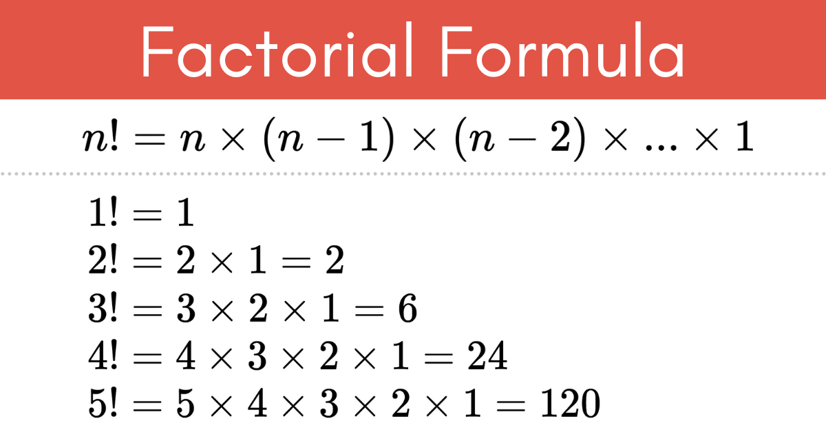 Calcular El Factorial De Un Numero Capturado Por Teclado Codigo Sistema 