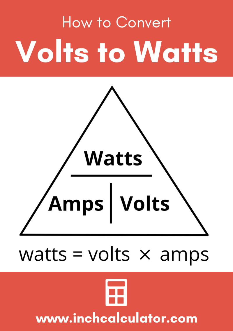  Diferencia Entre Voltios Y Vatios Open AI Lab