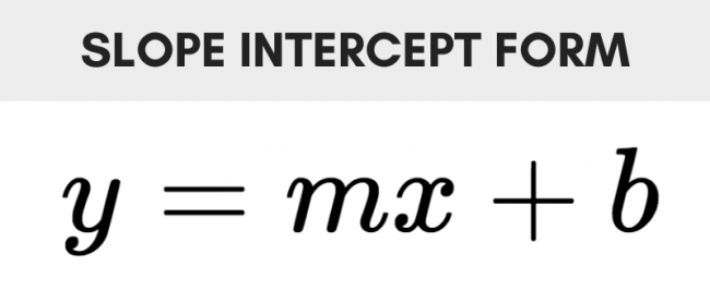 Slope Calculator - Find the Slope of a Line - Inch Calculator