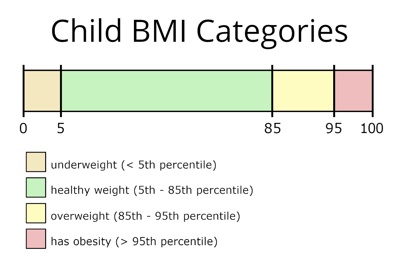 Child Teen BMI Calculator Inch Calculator