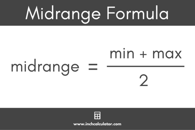 midrange-calculator-inch-calculator