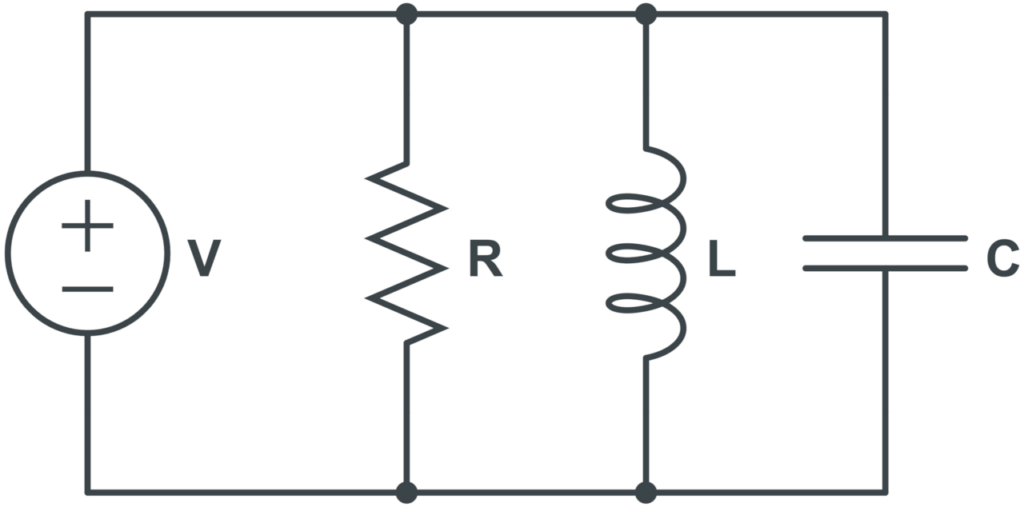 RLC Impedance Calculator - Inch Calculator